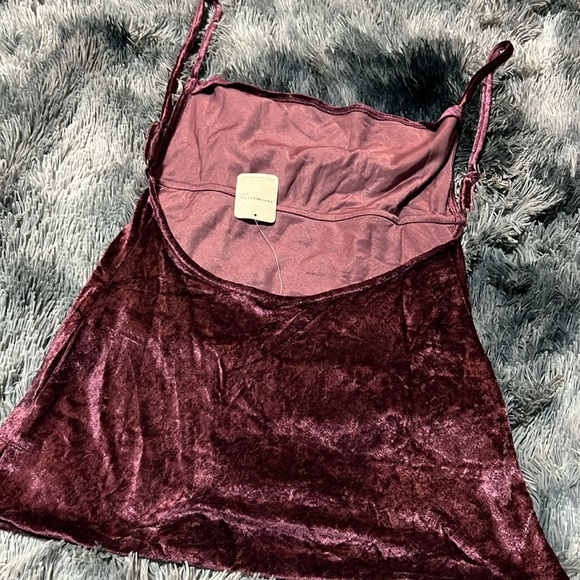 Free People Tank - Picture 5 of 7